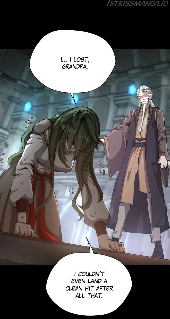 The Beginning After the End Chapter 166 image 100_optimized